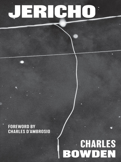 Cover image for Jericho